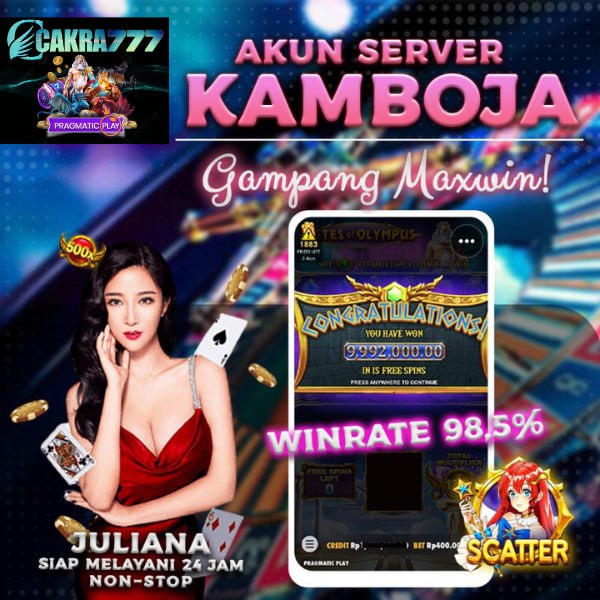 Ketua138 – Game Online Lengkap & Seru! Tersedia di Ketua 138
